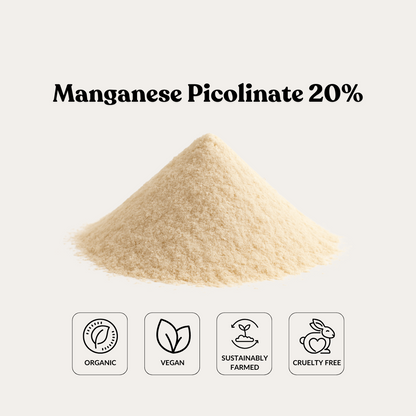 Manganese Picolinate 20%