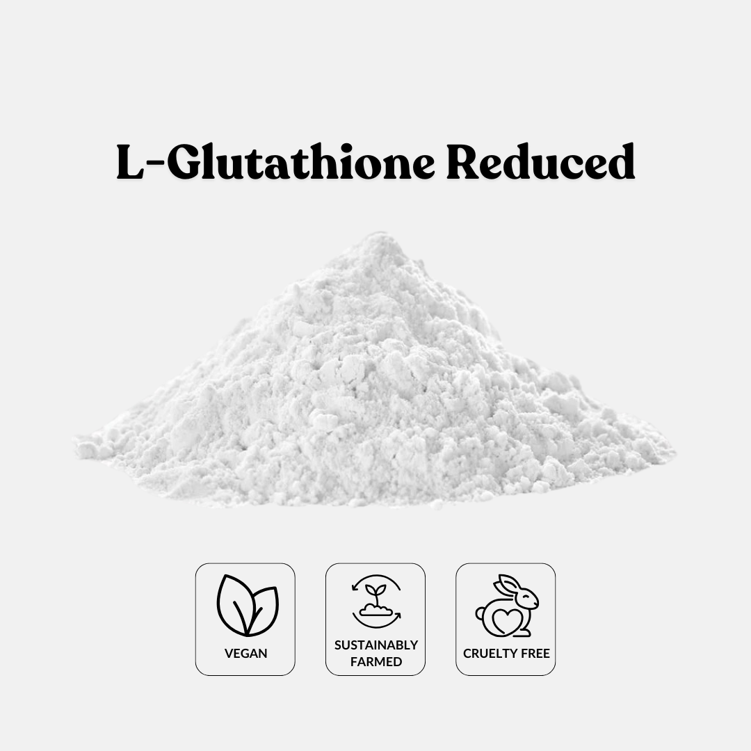 L-Glutathione Reduced