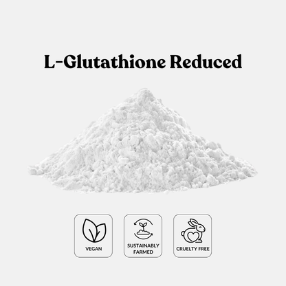 L-Glutathione Reduced