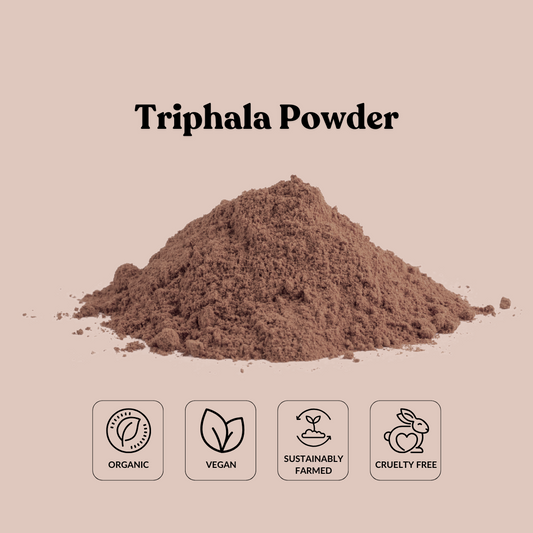 Triphala Powder
