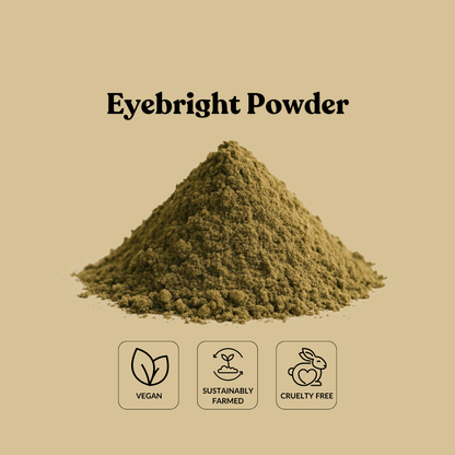 Eyebright Powder