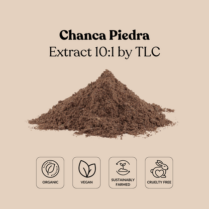 Chanca Piedra Extract 10:1 by TLC