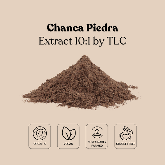 Chanca Piedra Extract 10:1 by TLC
