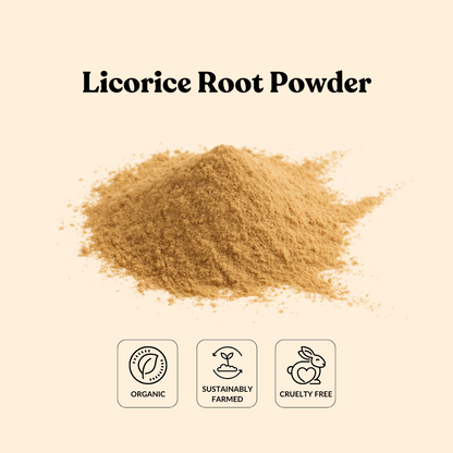 Licorice Root Powder