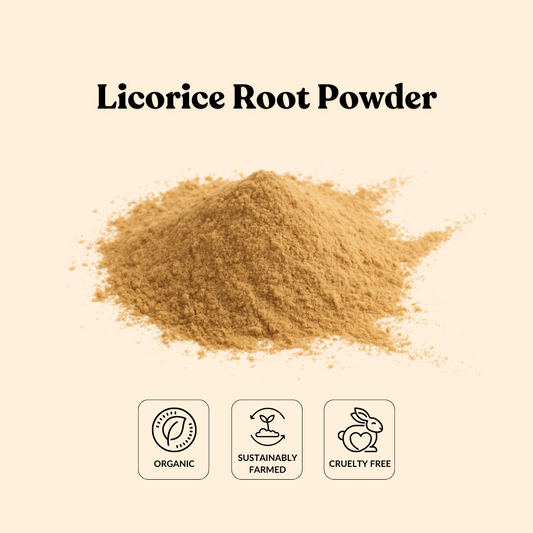 Licorice Root Powder