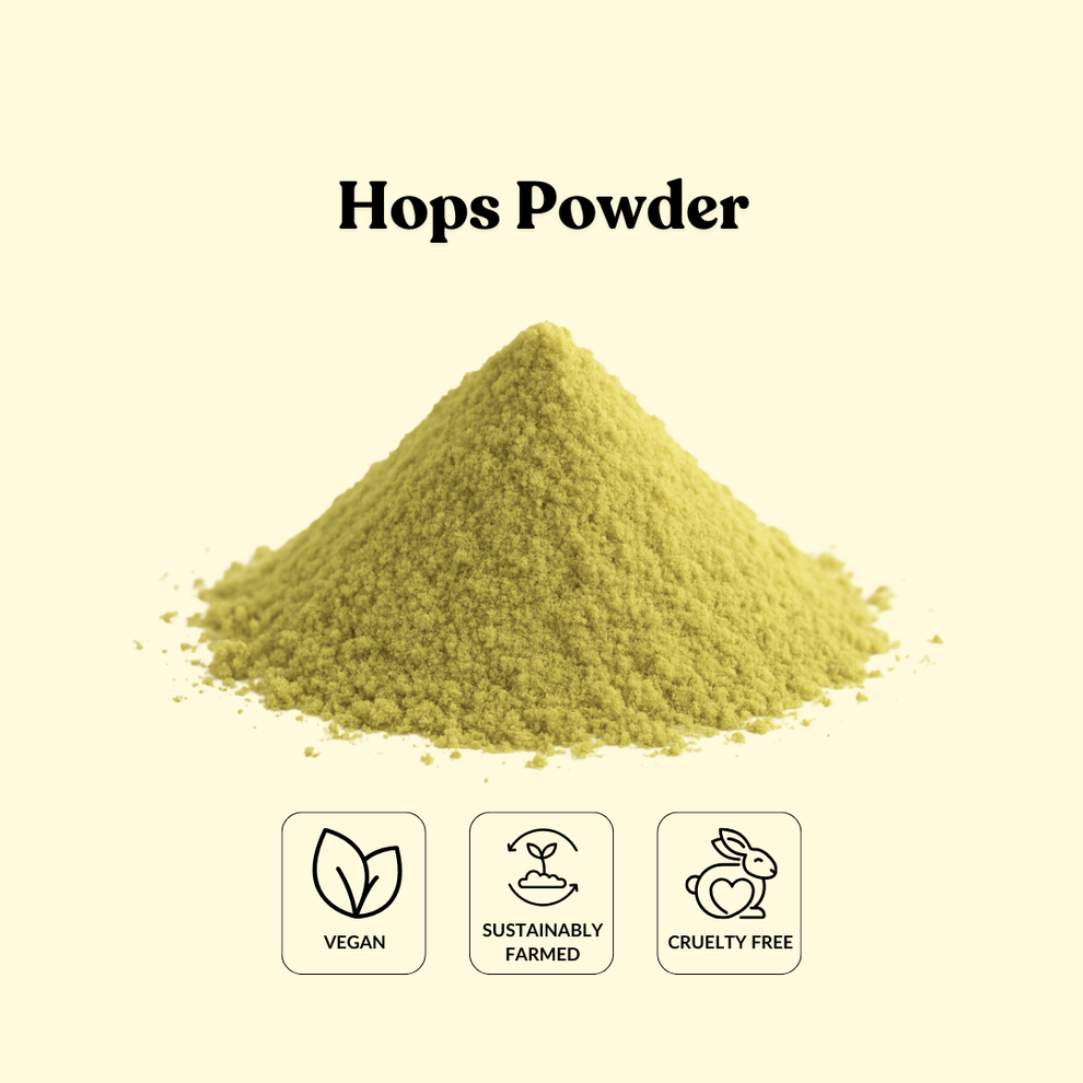 Hops Powder – Total Ingredients