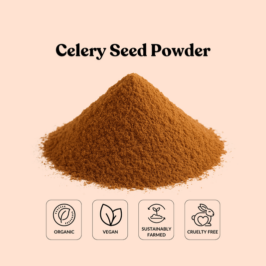 Celery Seed Powder