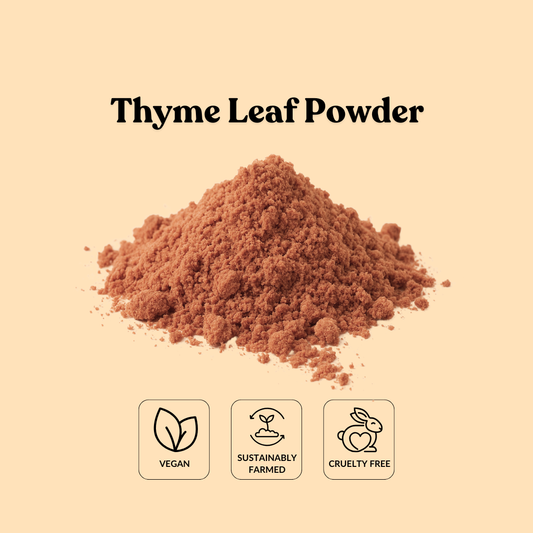 Thyme Leaf Powder