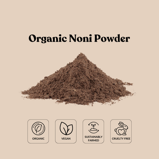 Organic Noni Powder