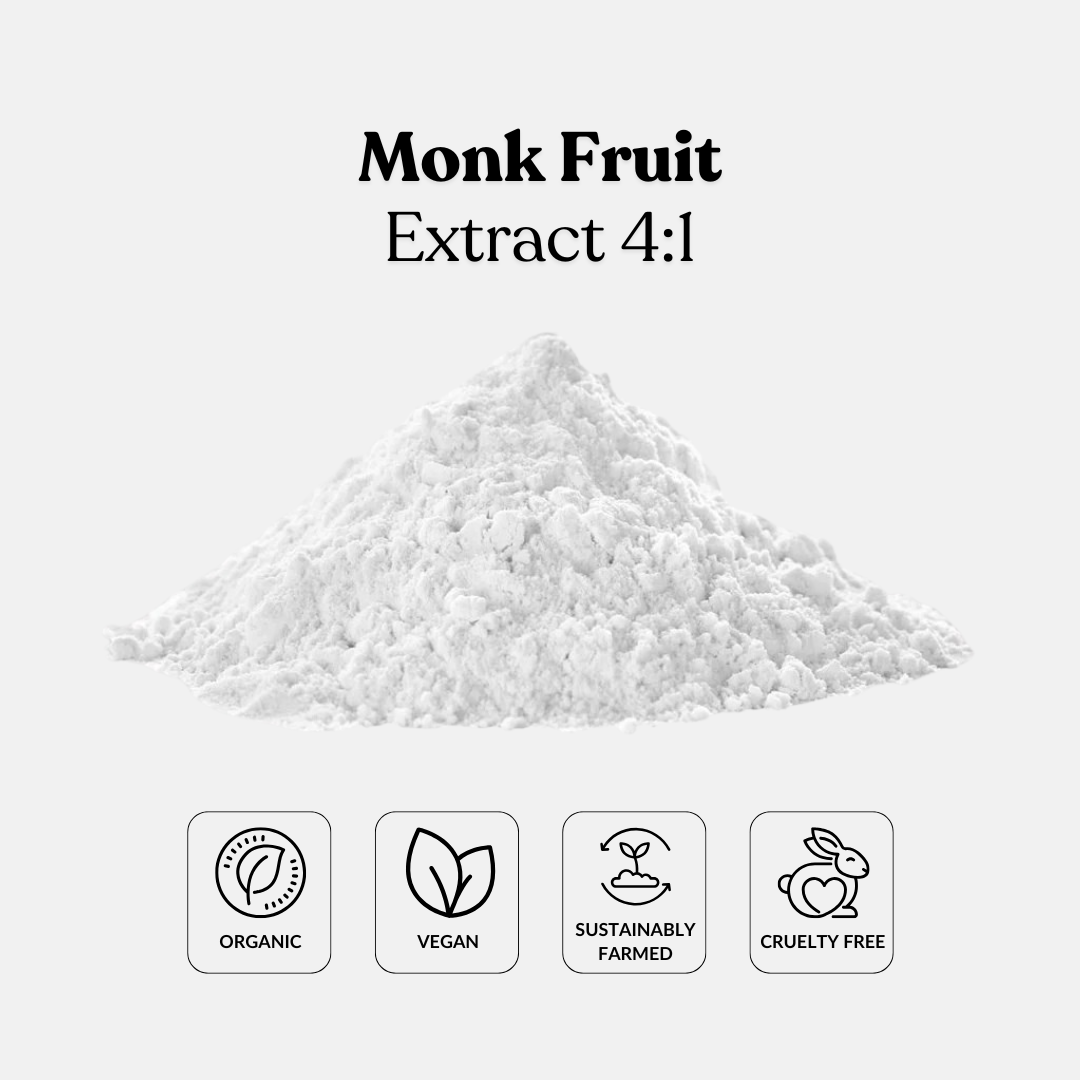 Monk Fruit Extract 4:1