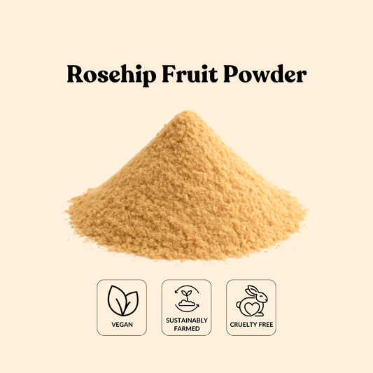 Rosehip Fruit Powder