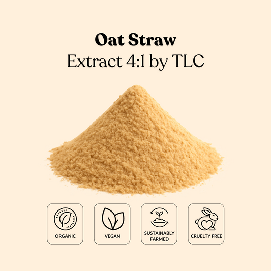 Oat Straw Extract 4:1 by TLC