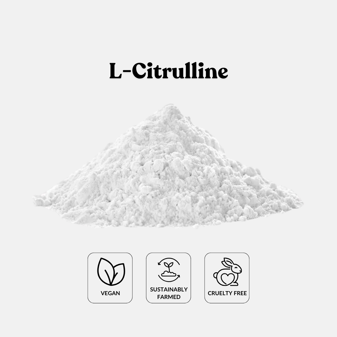 L-Citrulline