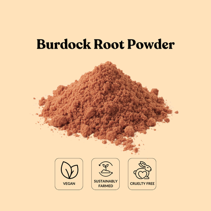 Burdock Root Powder