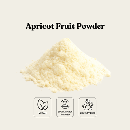 Apricot Fruit Powder