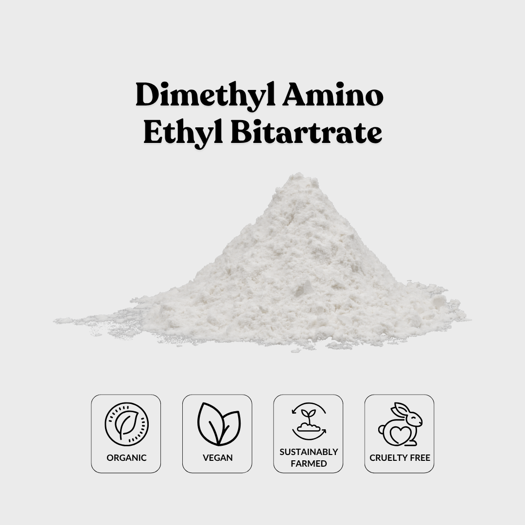 Dimethyl Amino Ethyl Bitartrate