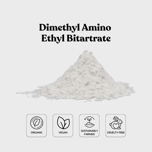 Dimethyl Amino Ethyl Bitartrate