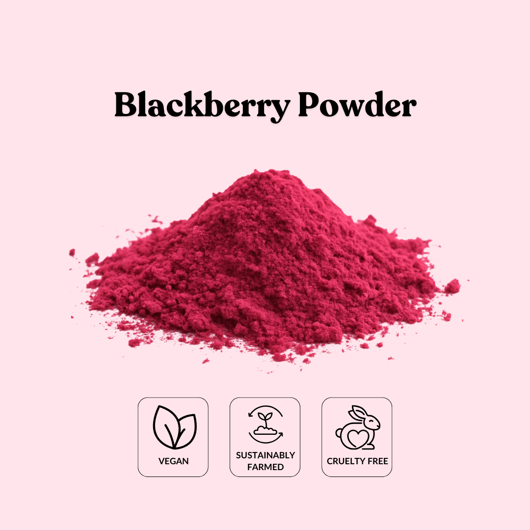 Blackberry Powder