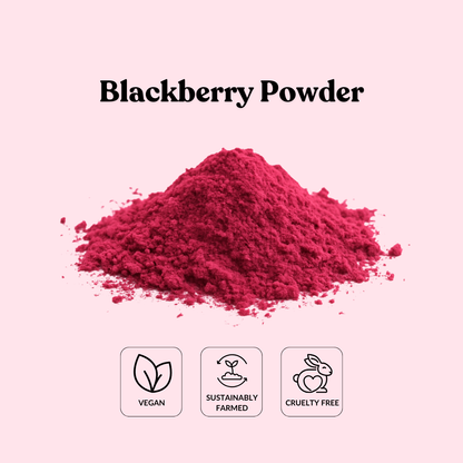 Blackberry Powder