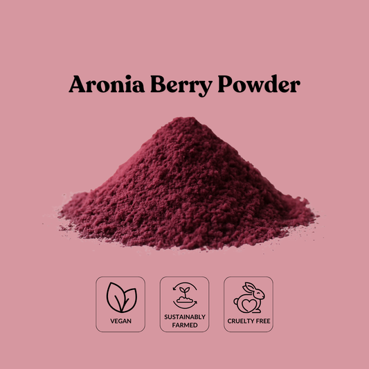 Aronia Berry Powder