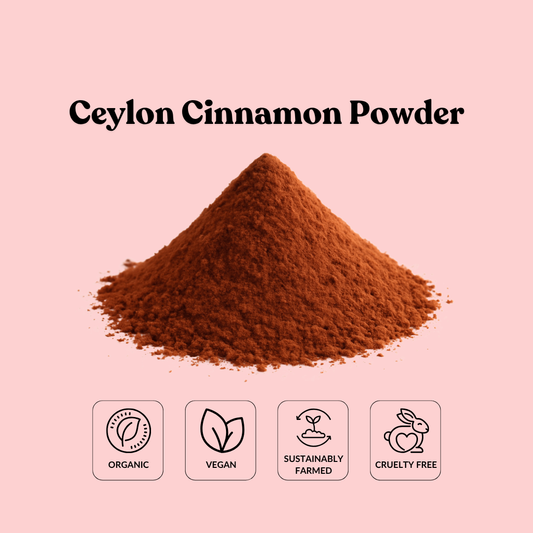 Ceylon Cinnamon Powder
