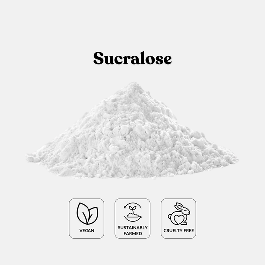 Sucralose