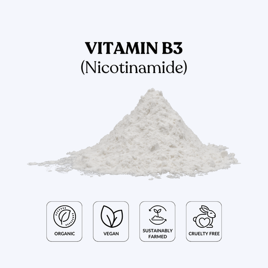 VITAMIN B3 (Nicotinamide)