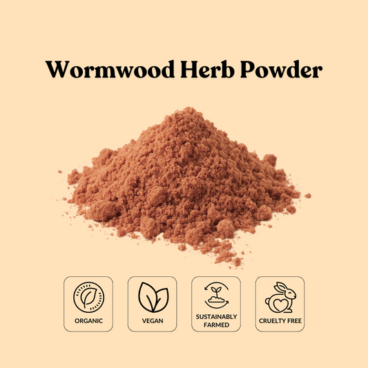 Wormwood Herb Powder