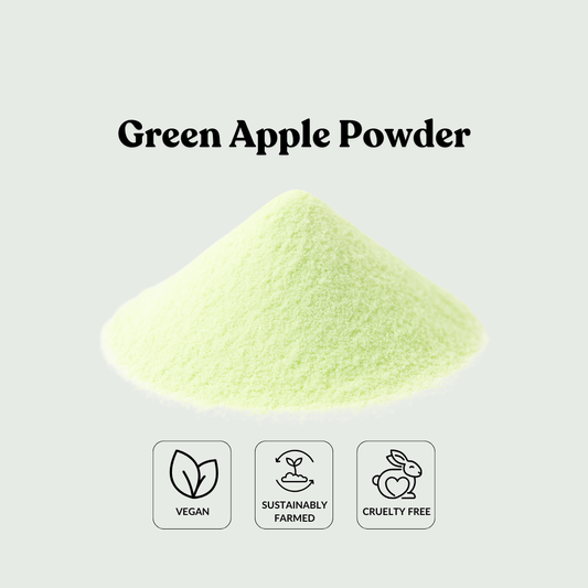 Green Apple Powder