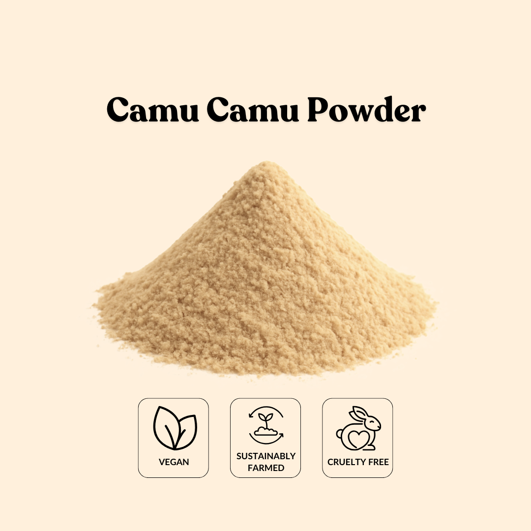 Camu Camu Powder