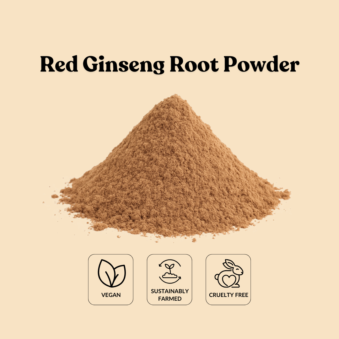 Red Ginseng Root Powder