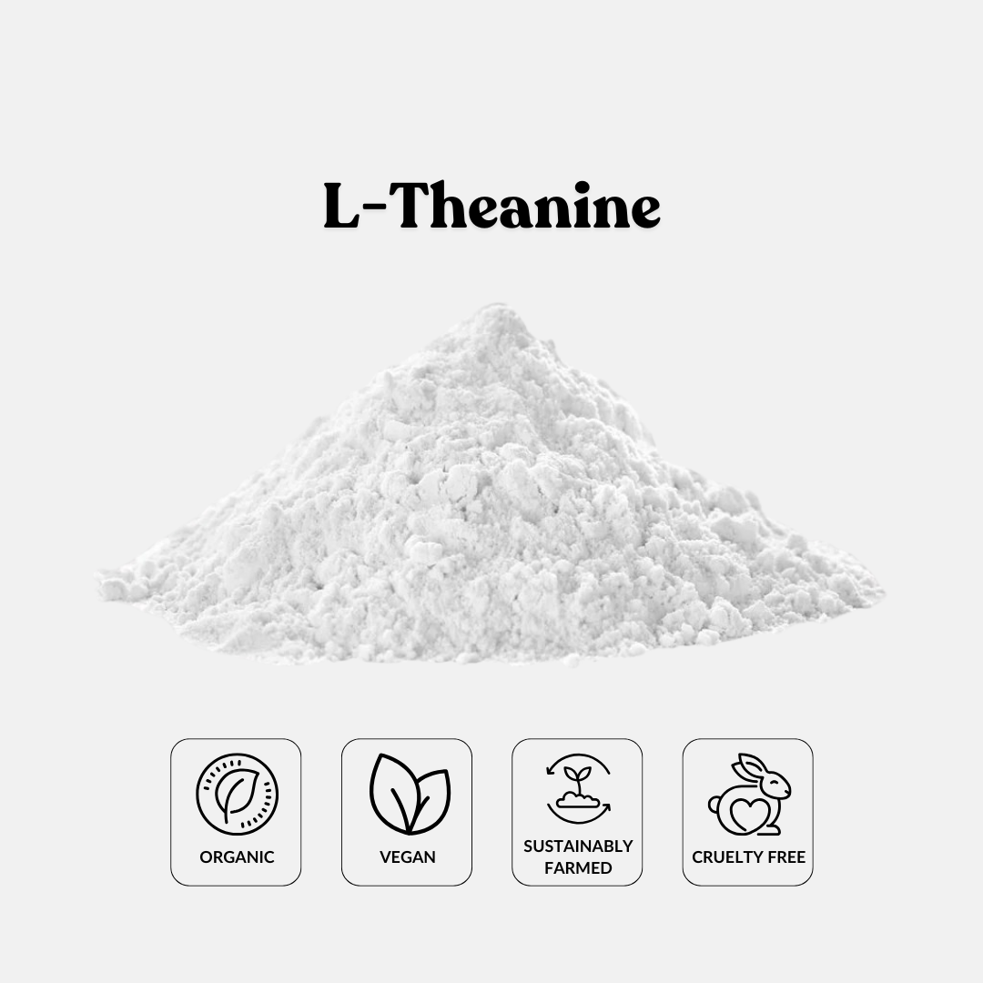 L-Theanine