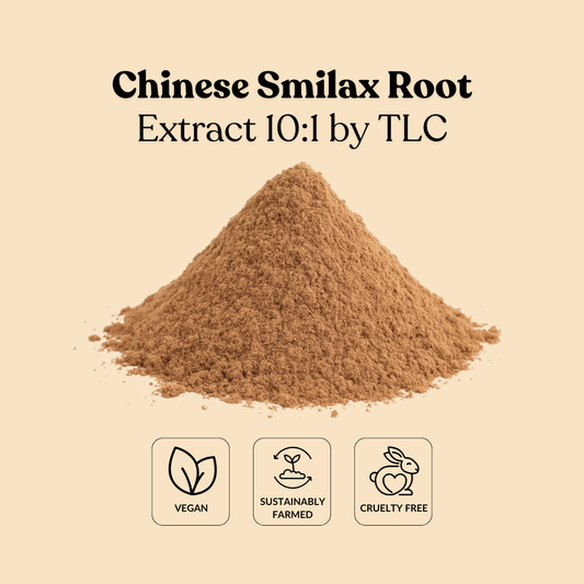 Chinese Smilax Root Extract 10:1 by TLC