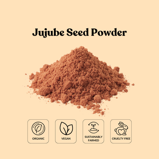 Jujube Seed Powder