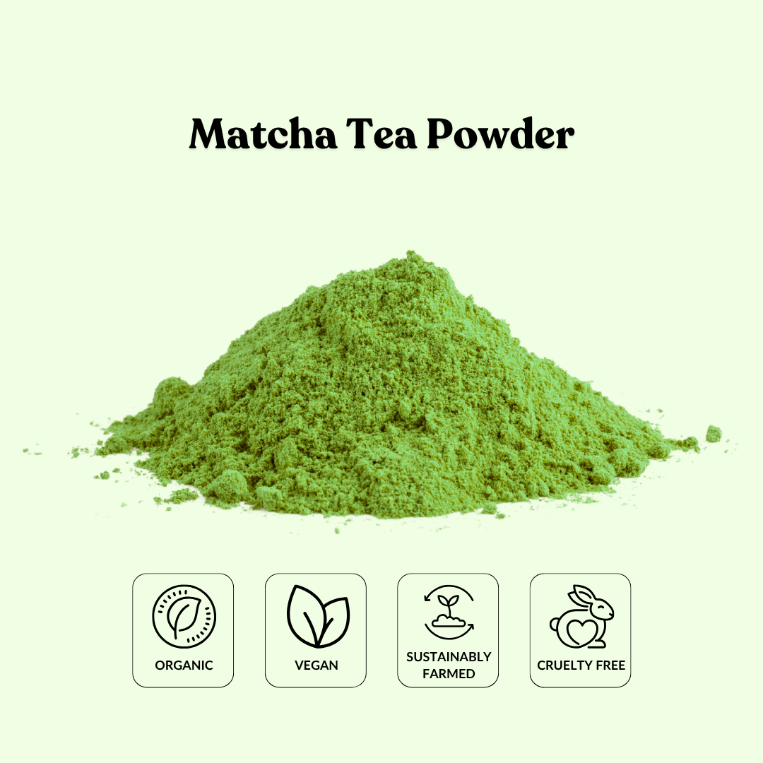 Matcha Tea Powder