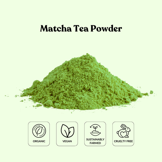 Matcha Tea Powder