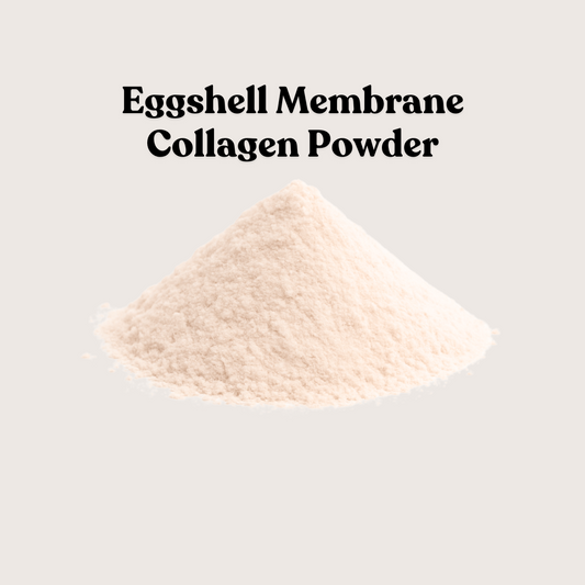 Eggshell Membrane Collagen Powder