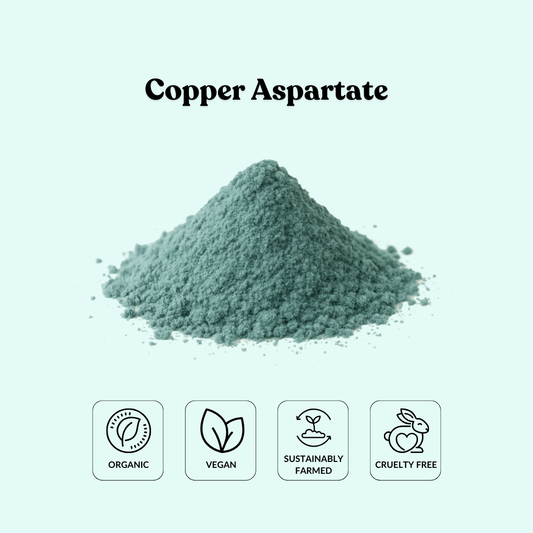 Copper Aspartate