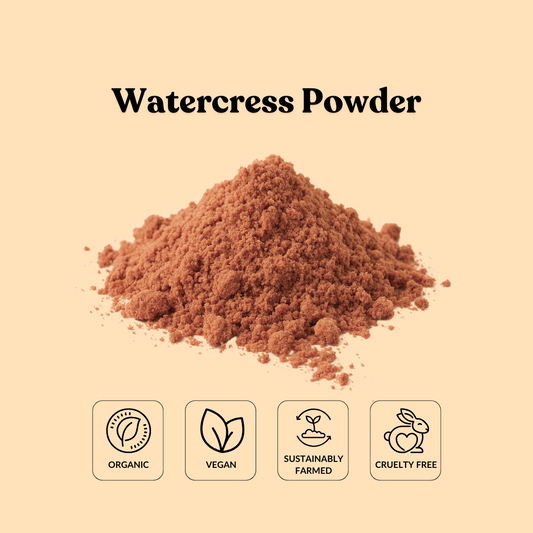 Watercress Powder