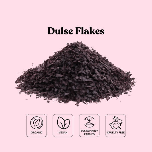 Dulse Flakes