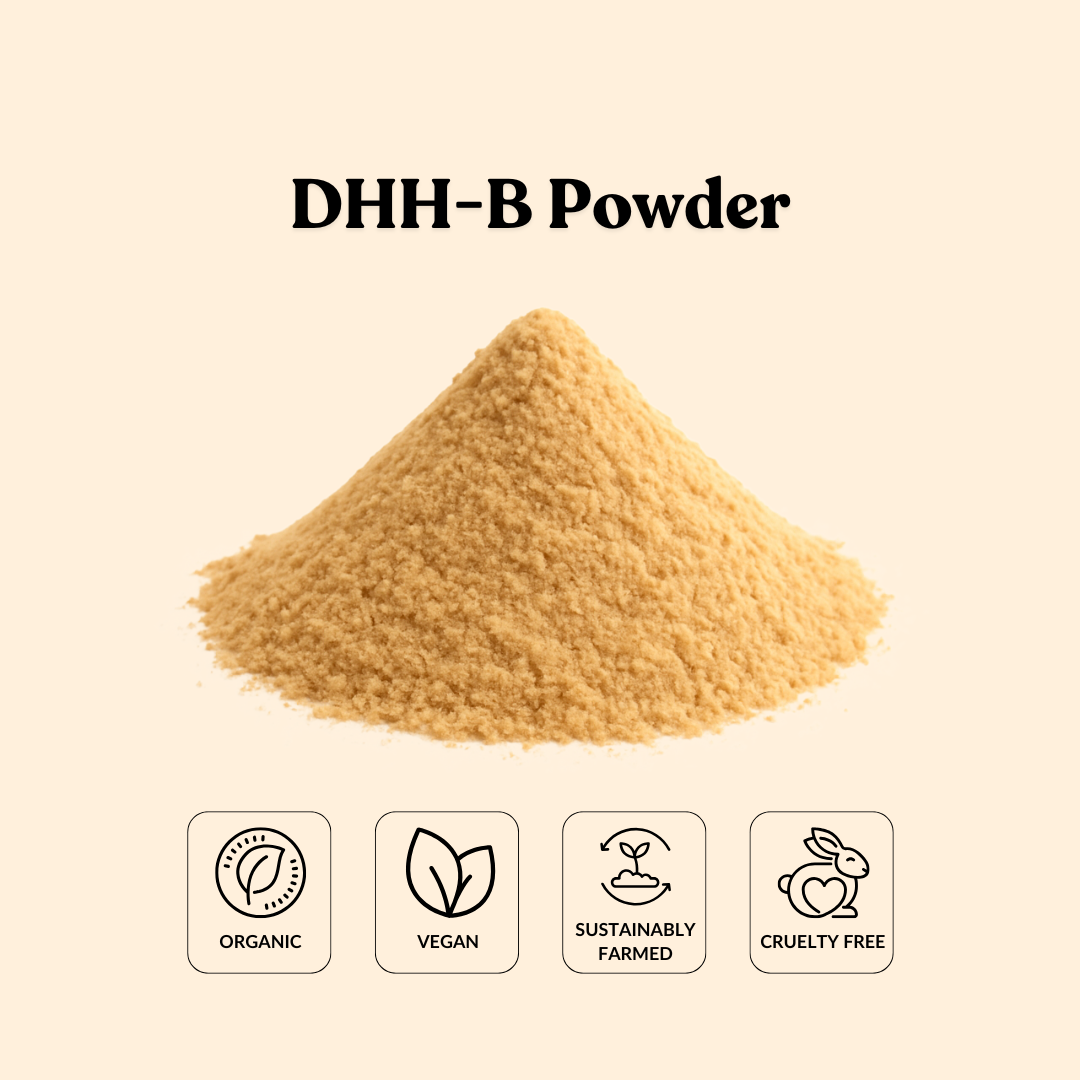 DHH-B Powder