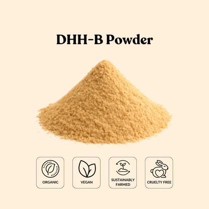 DHH-B Powder