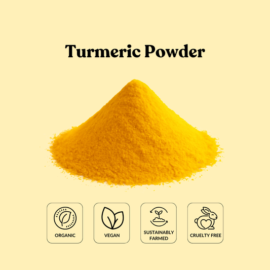 Turmeric Powder