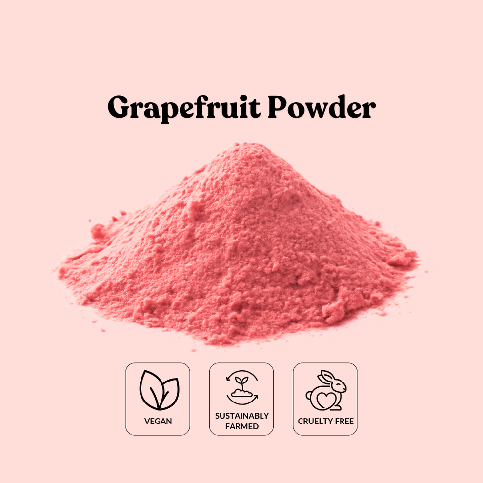 Grapefruit Powder – Total Ingredients