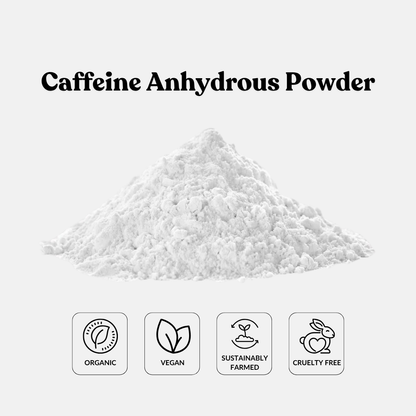 Caffeine Anhydrous Powder