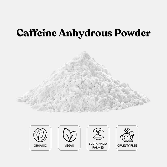Caffeine Anhydrous Powder