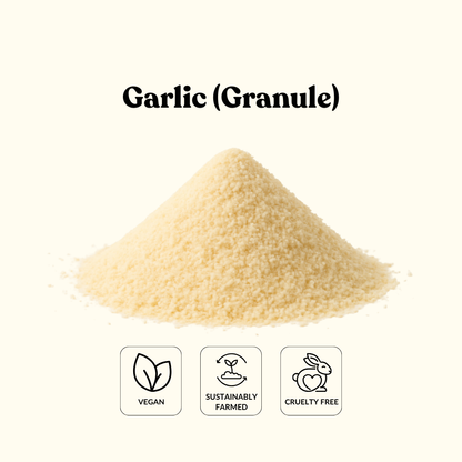 Garlic (Granule)
