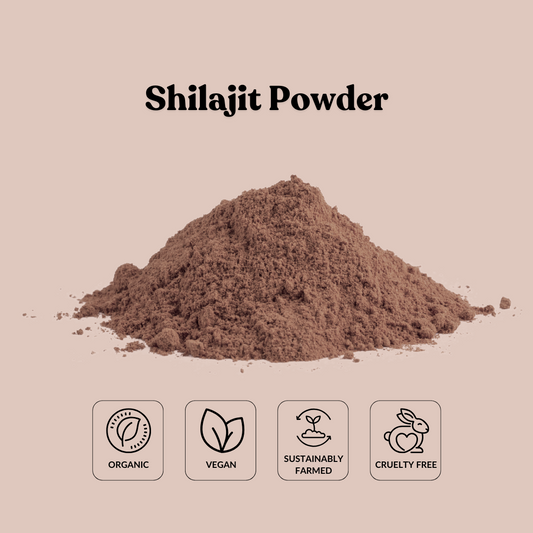 Shilajit Powder