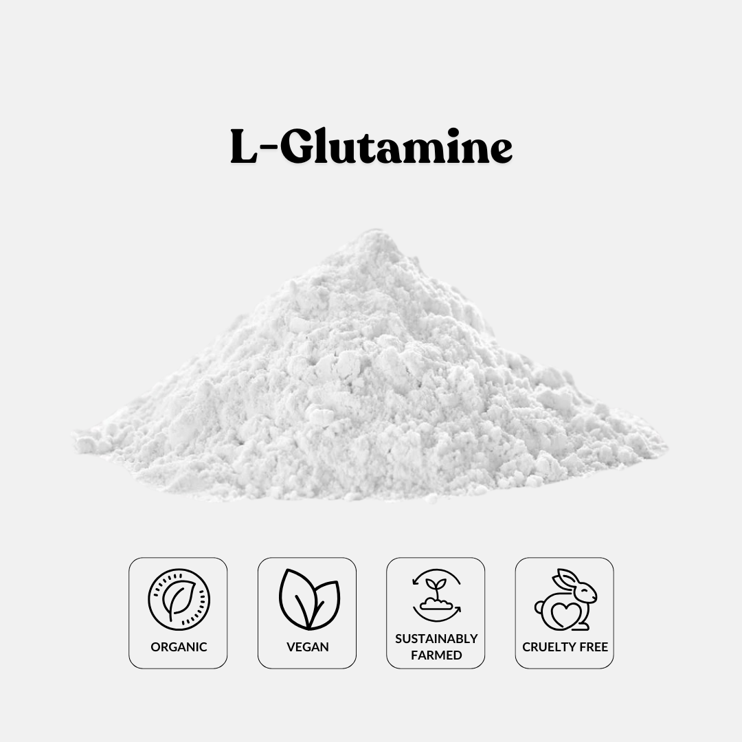 L-Glutamine