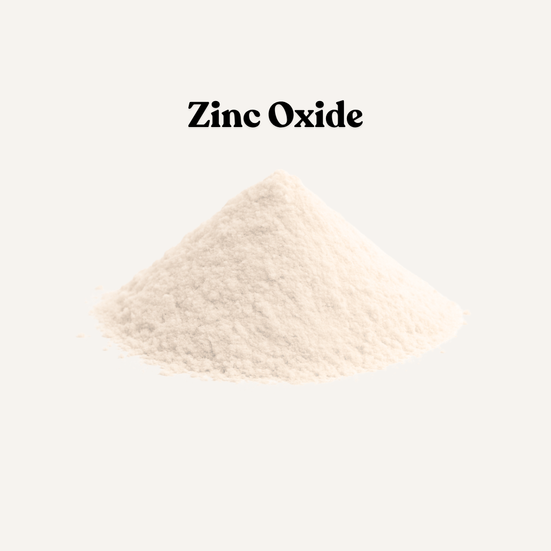 Zinc Oxide
